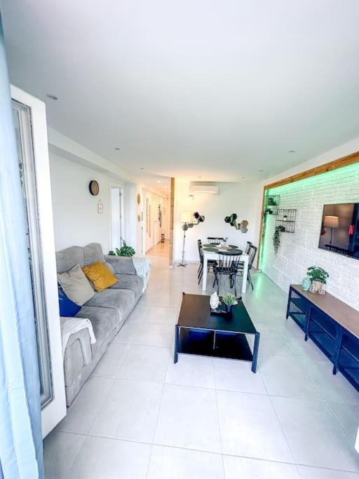 Apartamento Villa Tropical. Salou Exteriér fotografie