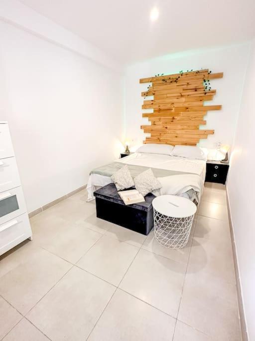 Apartamento Villa Tropical. Salou Exteriér fotografie