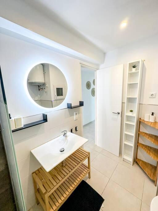 Apartamento Villa Tropical. Salou Exteriér fotografie